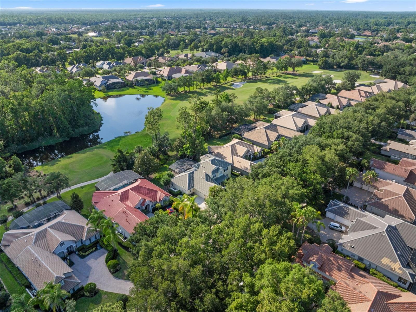Image 99 of 99 For 3352 Park Grove Court
