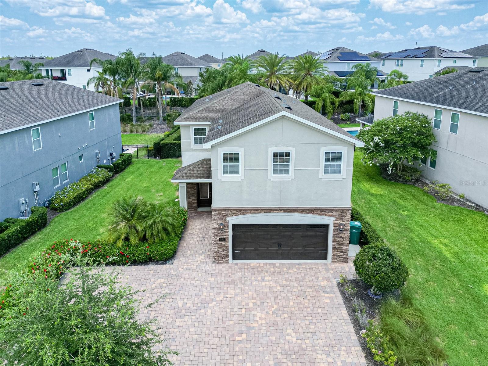 Details for 311 Falls Dr, KISSIMMEE, FL 34747