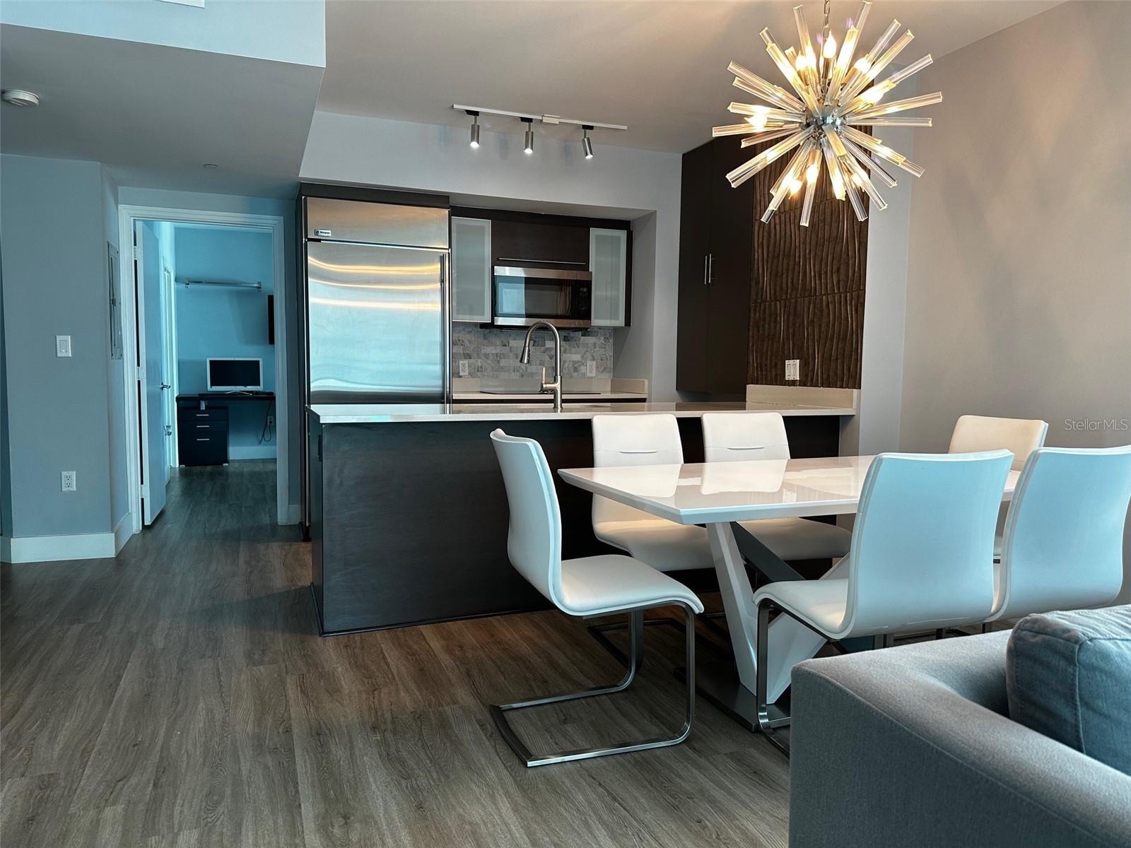 Details for 500 Brickell Ave  3307, MIAMI, FL 33131