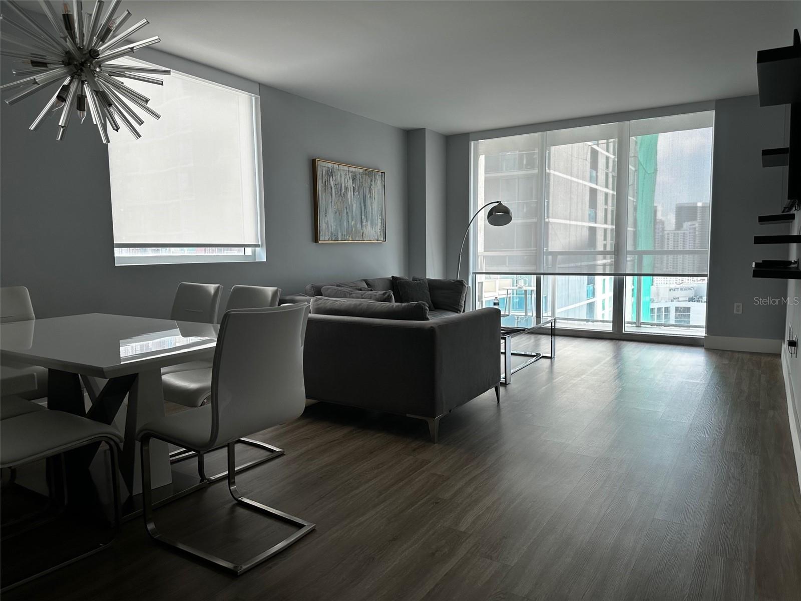 Image 5 of 13 For 500 Brickell Ave  3307