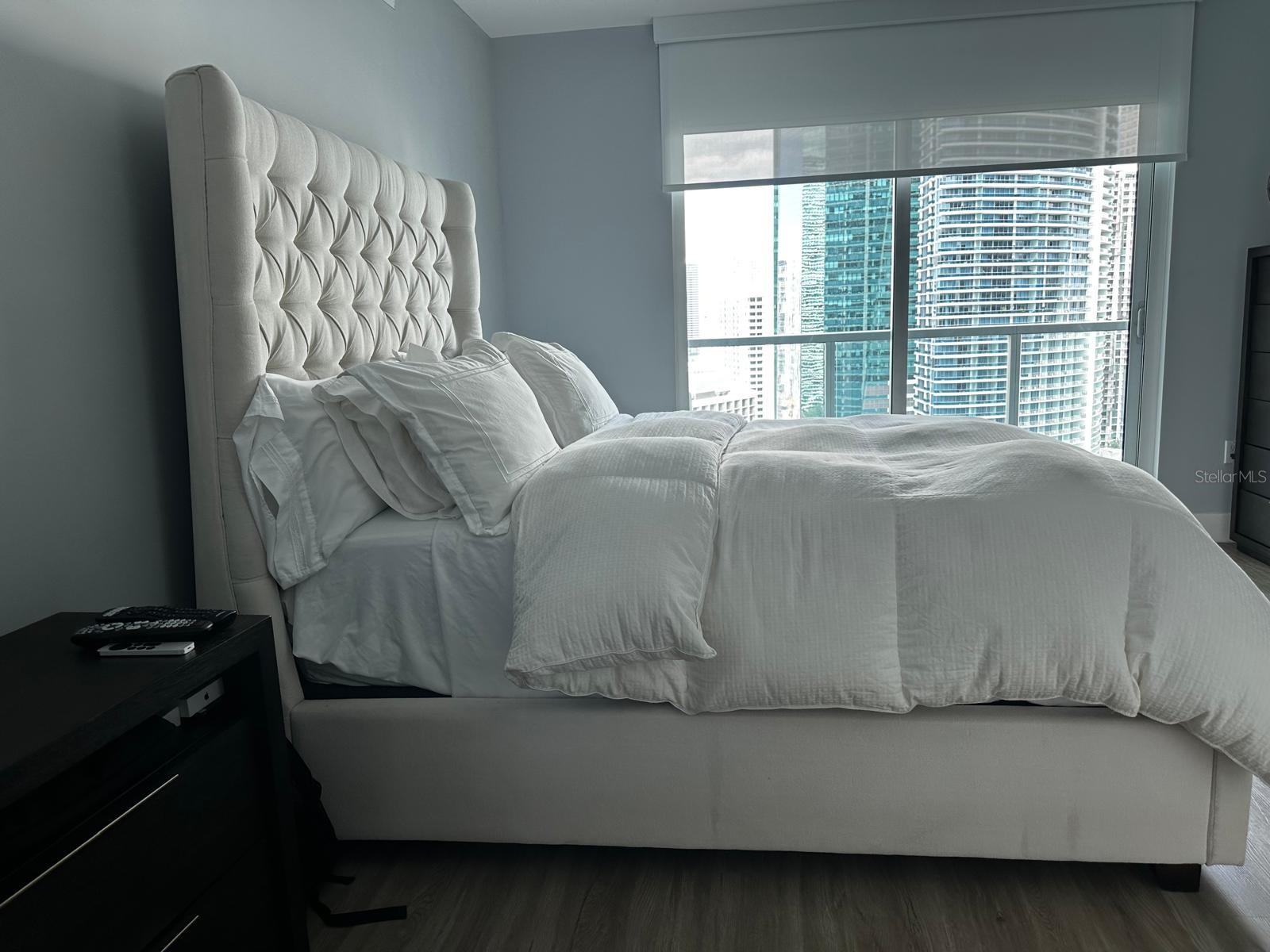 Image 6 of 13 For 500 Brickell Ave  3307