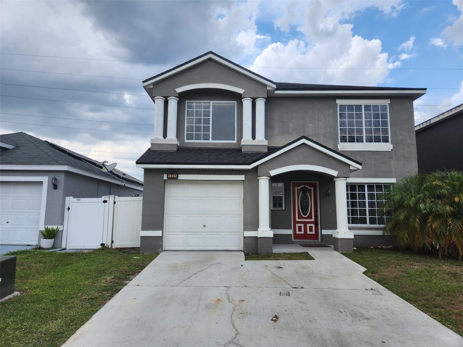 Details for 1321 Carey Glen Circle, ORLANDO, FL 32824