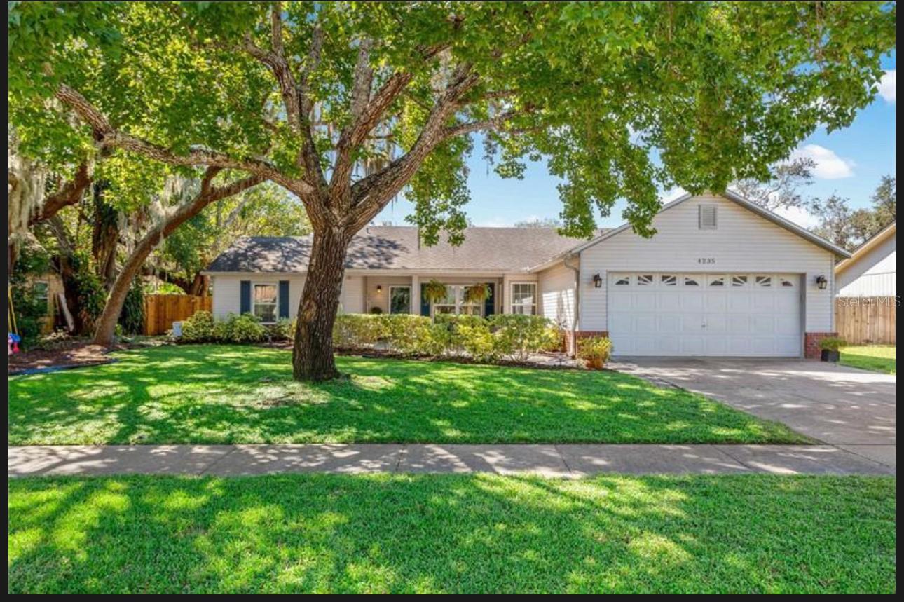 Listing Details for 4235 Shades Crest Lane, SANFORD, FL 32773