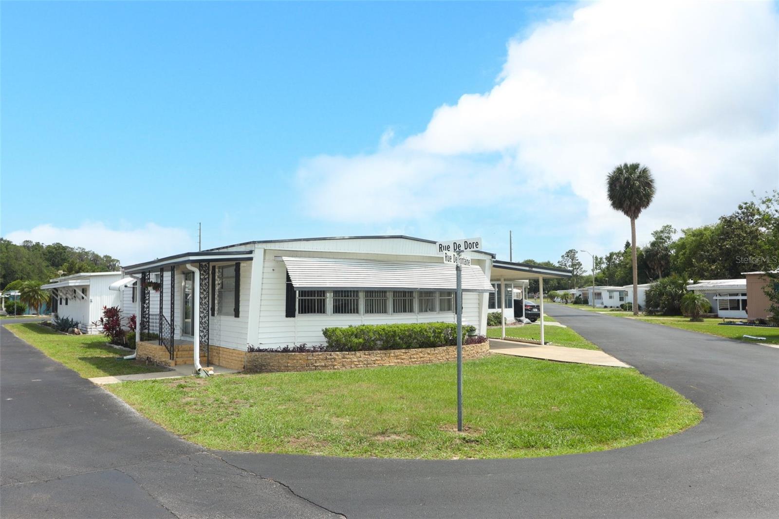 Details for 229 Rue De Fontaine, TAVARES, FL 32778