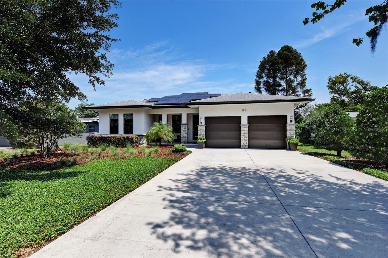 Details for 1821 Windsor Drive, WINTER PARK, FL 32789