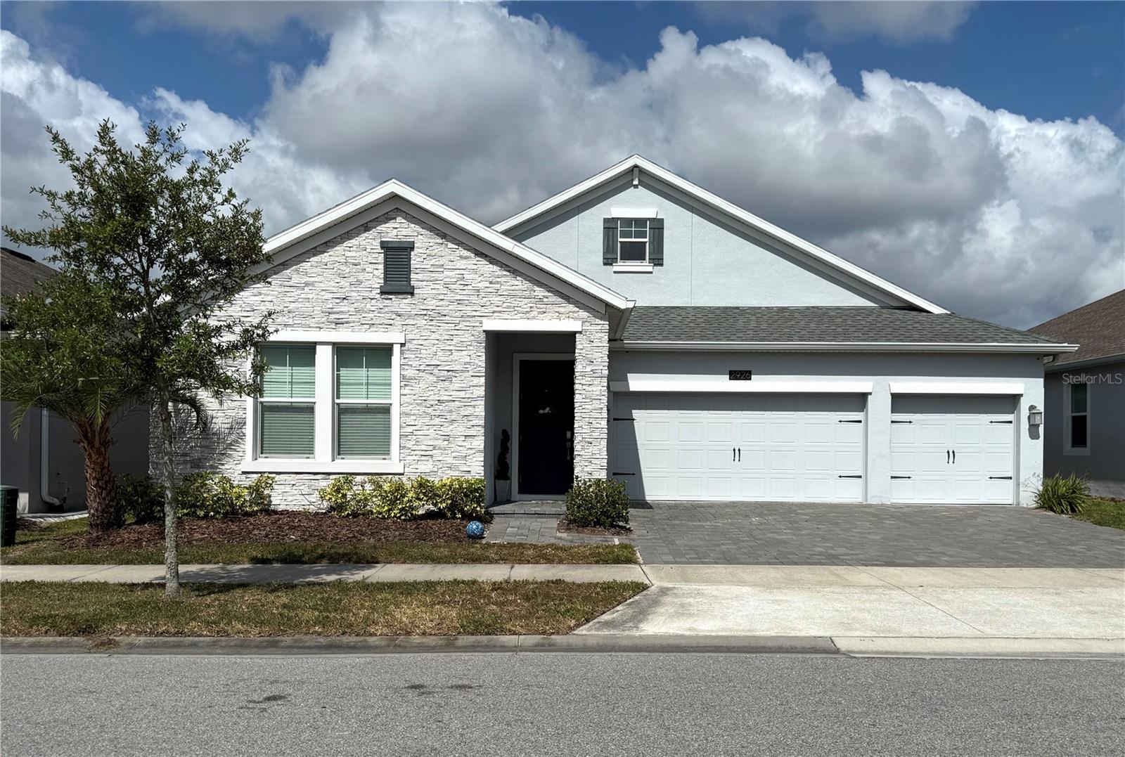 Details for 2926 Wordsmith Road, KISSIMMEE, FL 34746