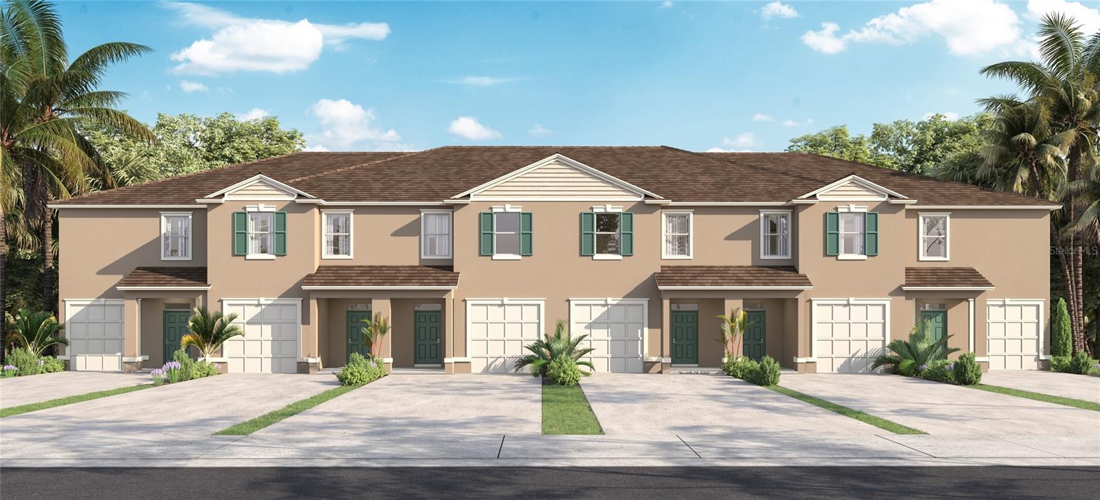 Details for 1300 Isleta Loop, KISSIMMEE, FL 34741
