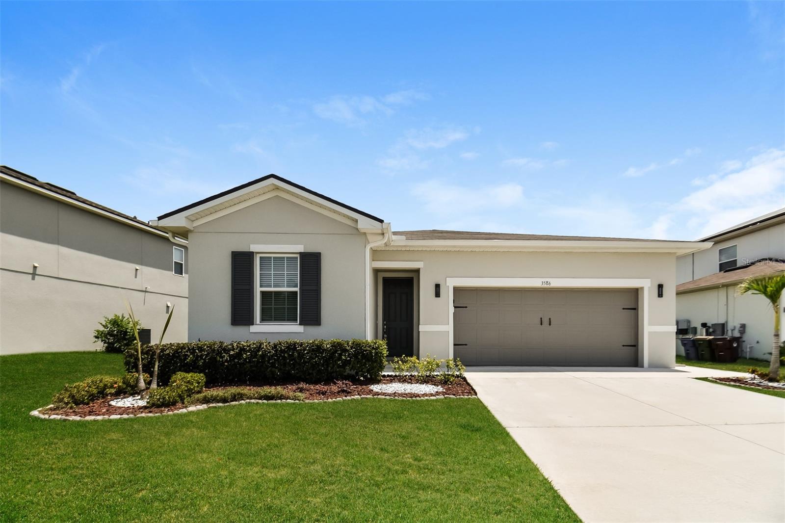 Details for 3586 Bristol Cove Lane, ST CLOUD, FL 34772