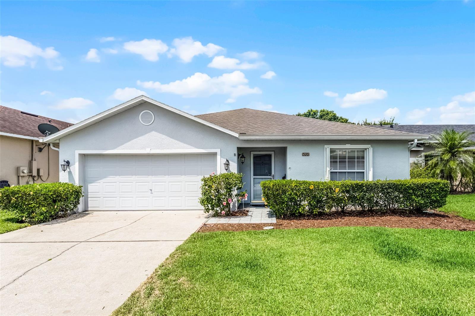 Details for 520 Farmingham Court, OVIEDO, FL 32765