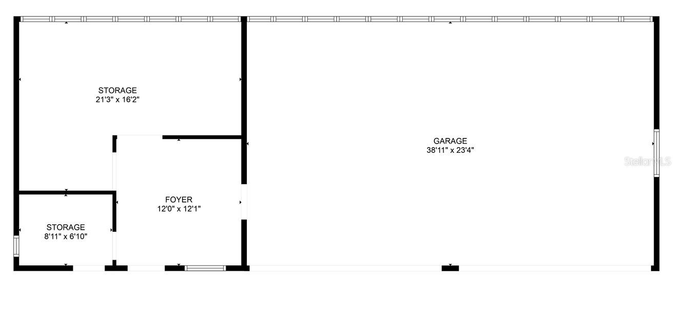 Image 46 of 46 For 1090 Braddock Road