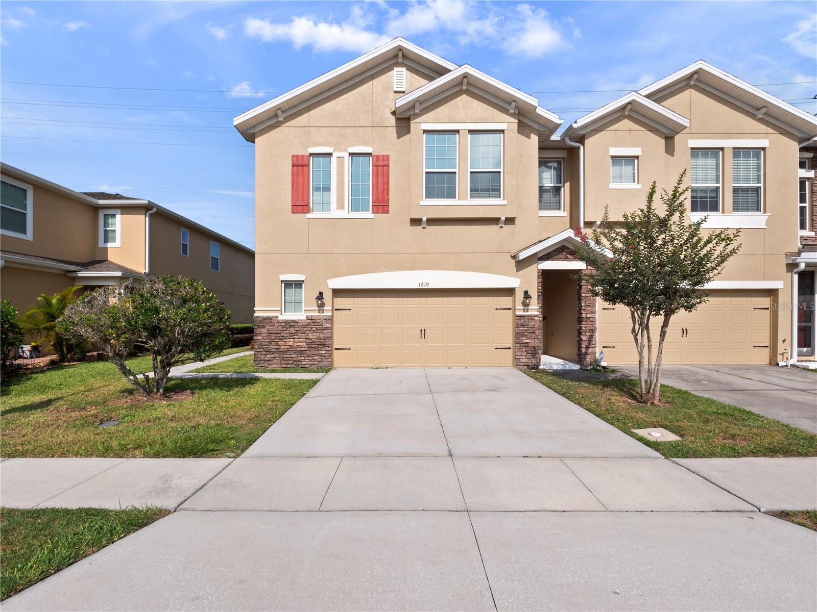 Details for 1610 Mohegan Boulevard, KISSIMMEE, FL 34744