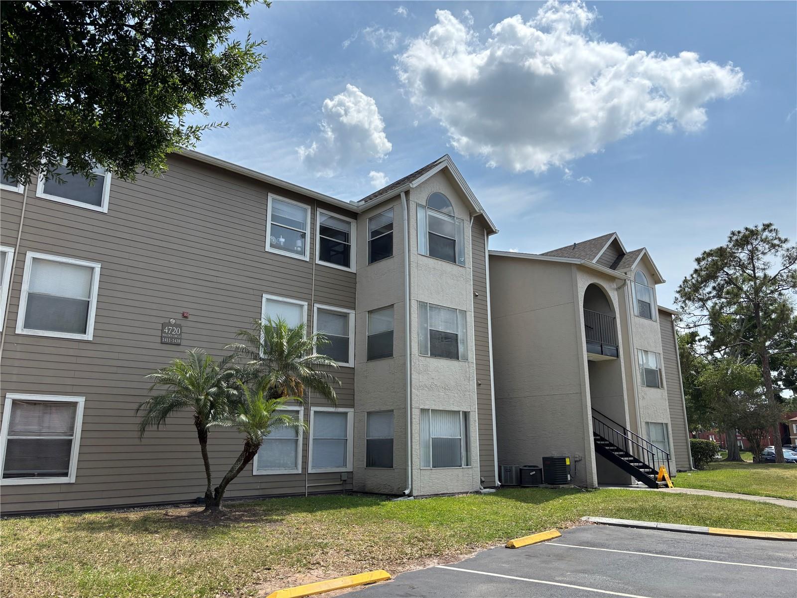 Details for 4720 Walden Circle 1418, ORLANDO, FL 32811