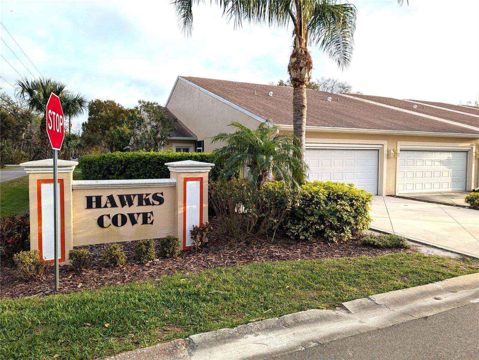 Image 2 of 31 For 2299 Hawks Cove Circle