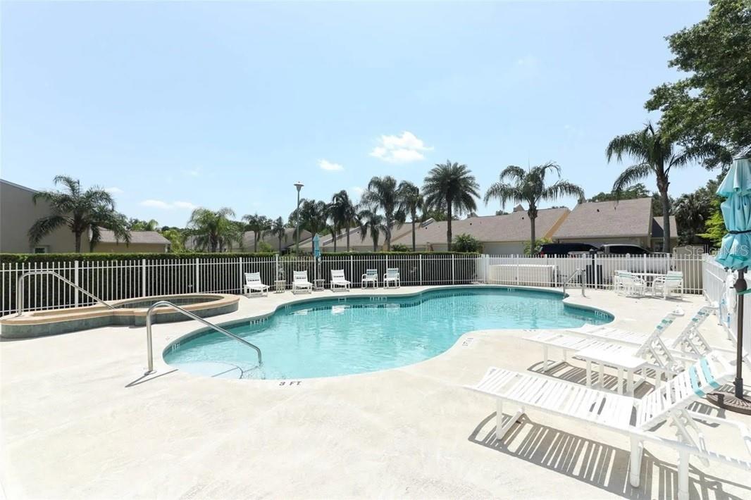 Image 23 of 31 For 2299 Hawks Cove Circle