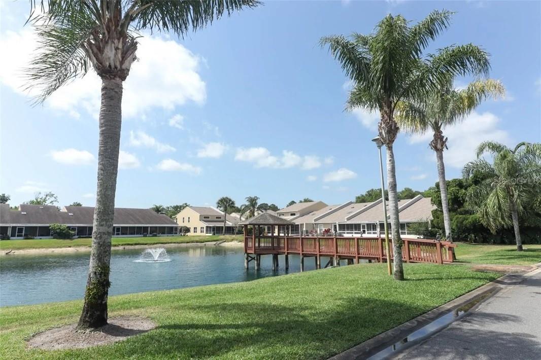 Image 27 of 31 For 2299 Hawks Cove Circle