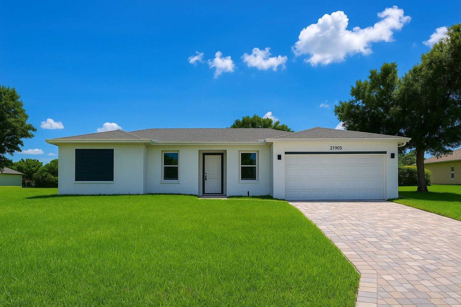 Details for 21295 Wynyard Avenue, PORT CHARLOTTE, FL 33954