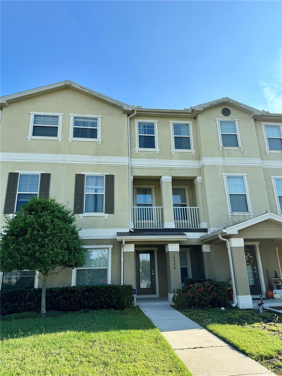 Details for 10506 Green Ivy Lane, ORLANDO, FL 32832