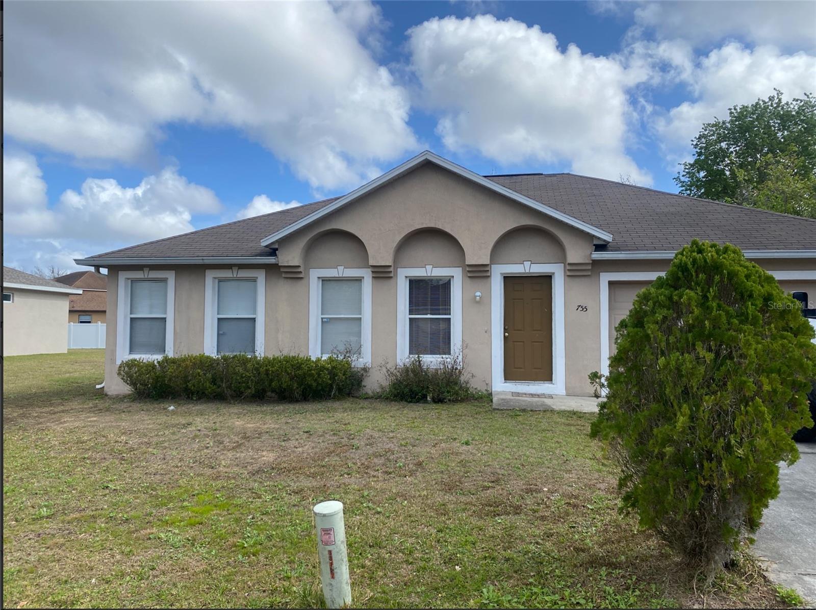 Details for 755 Palaiseau Court, KISSIMMEE, FL 34759