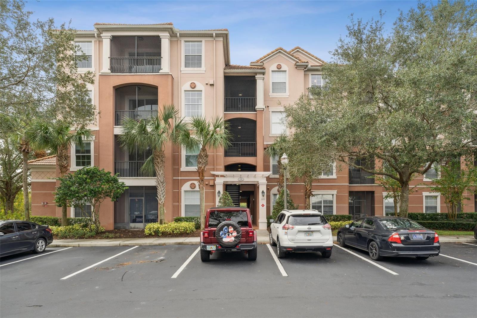 Details for 1355 Venezia Court 201, DAVENPORT, FL 33896