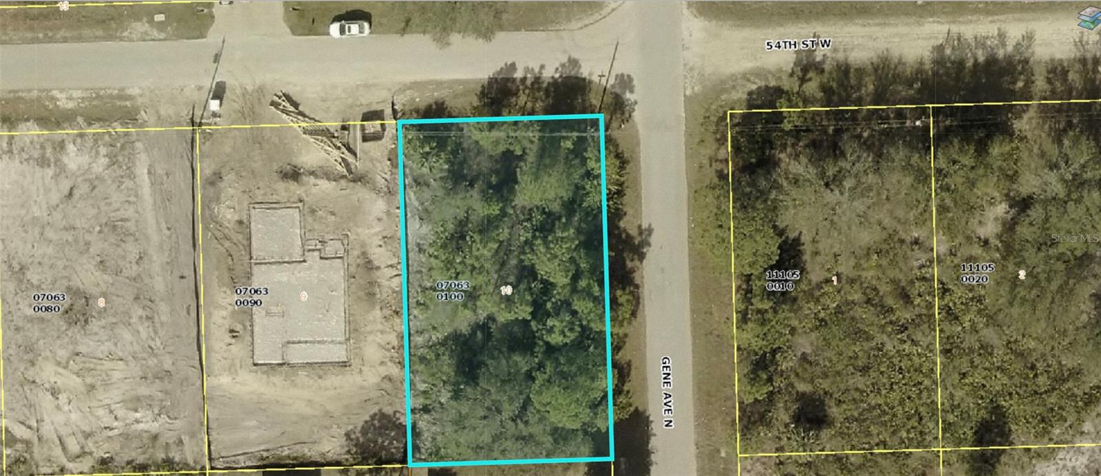 Image 2 of 4 For 2701 54th Street W