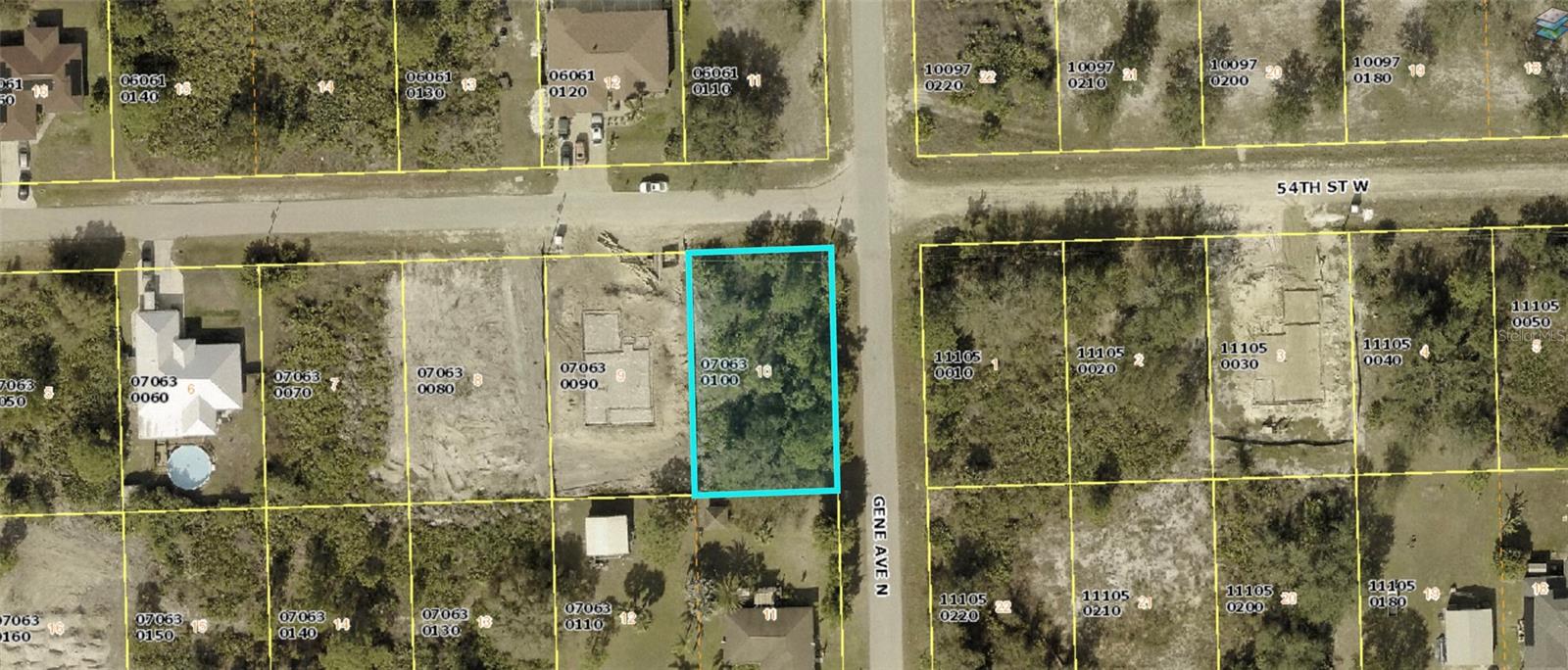 Image 3 of 4 For 2701 54th Street W