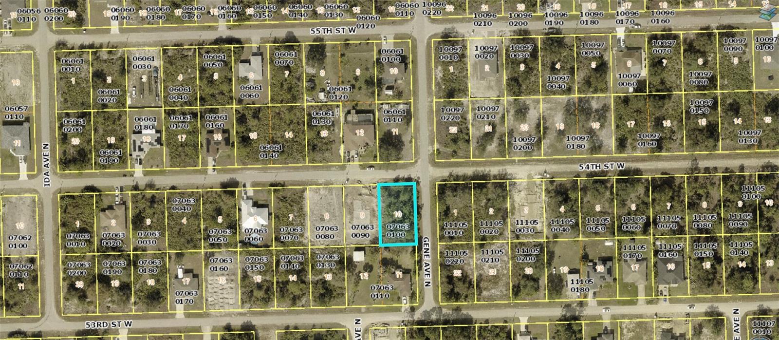 Image 4 of 4 For 2701 54th Street W