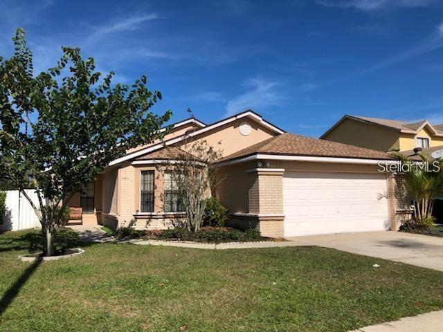 Details for 349 Chicago Woods Circle, ORLANDO, FL 32824