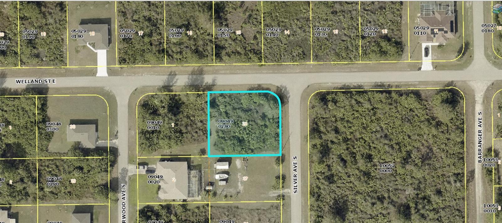 Details for 546 Silver Avenue S, LEHIGH ACRES, FL 33974
