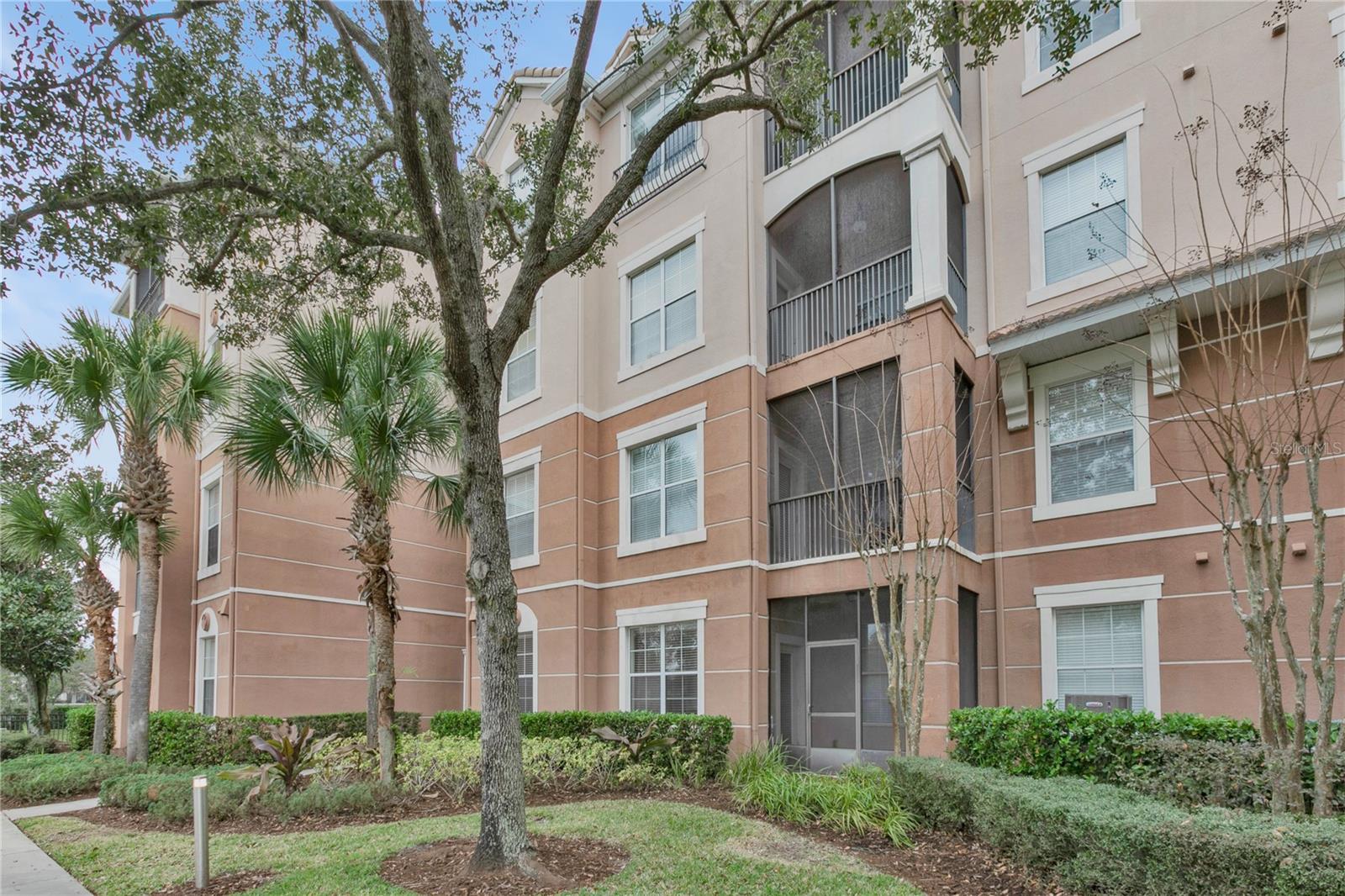 Details for 1357 Venezia Court 105, DAVENPORT, FL 33896