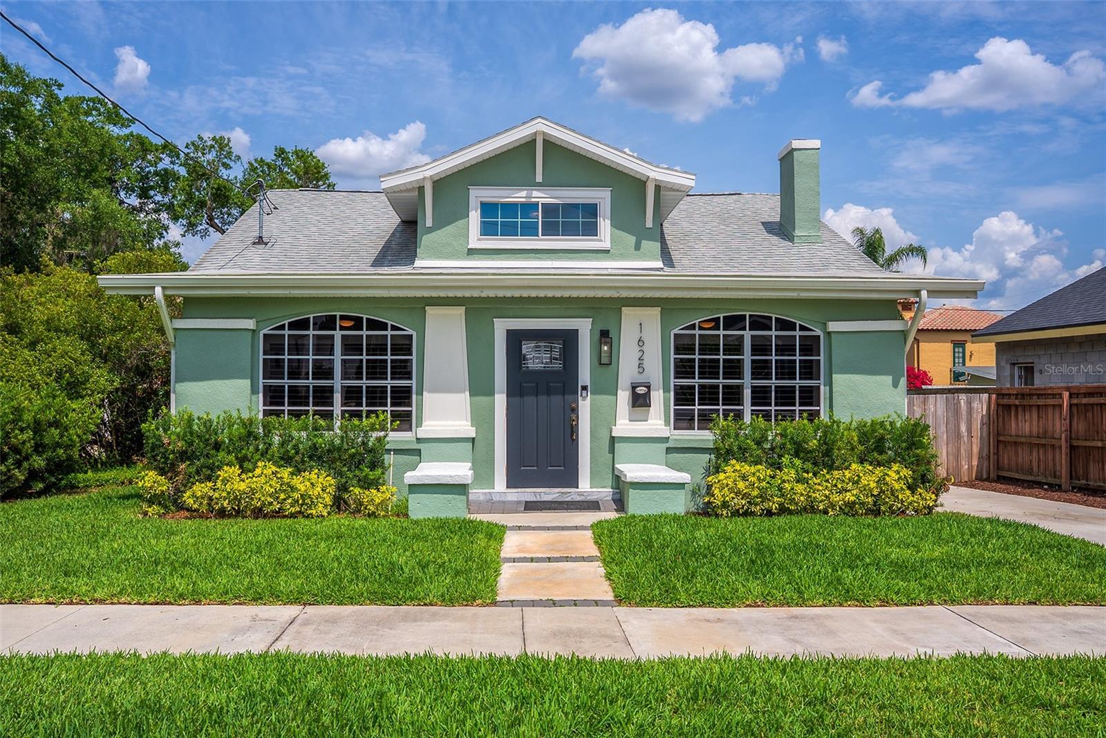 Details for 1625 Eola Drive, ORLANDO, FL 32806