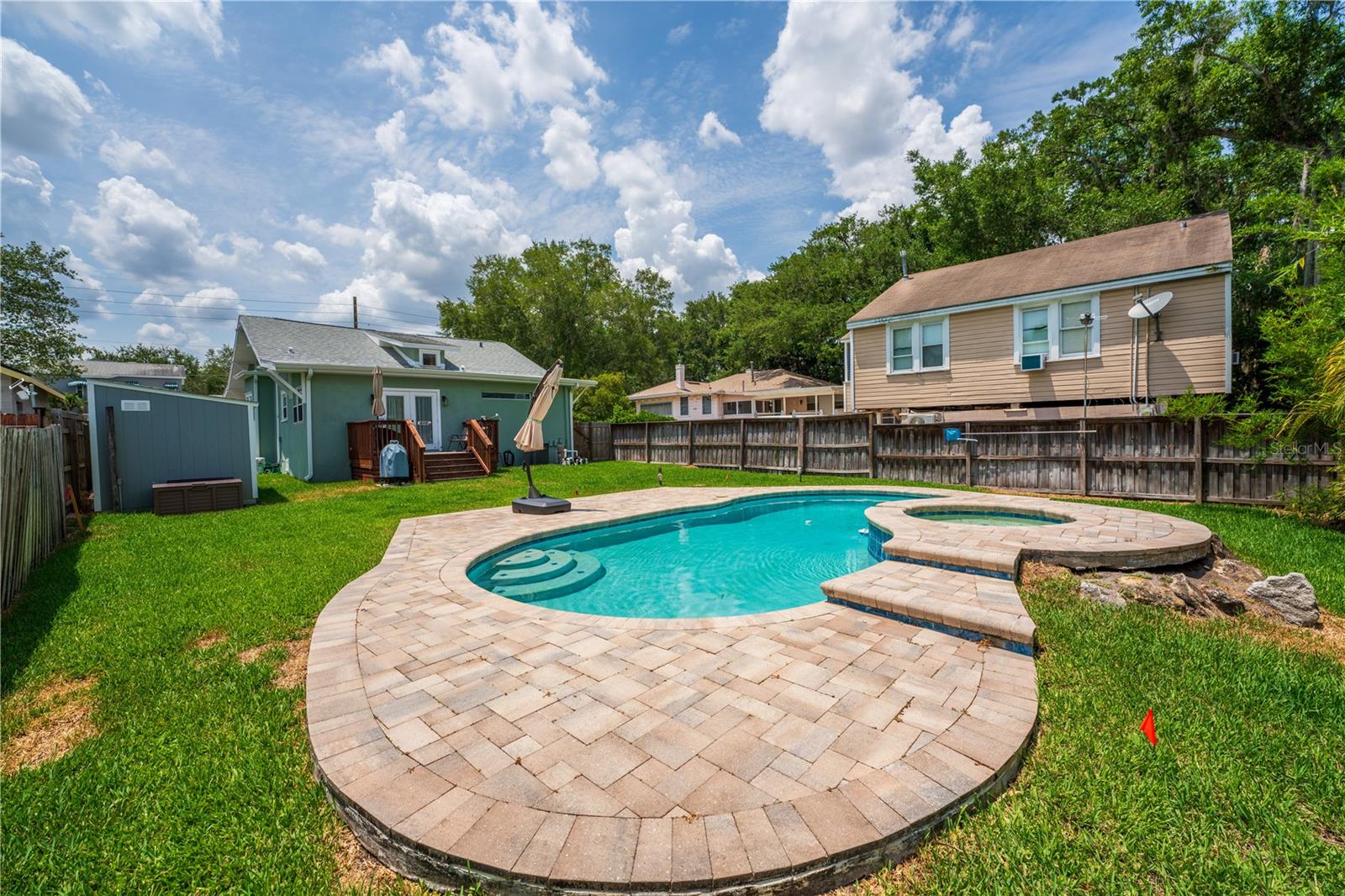 Image 46 of 61 For 1625 Eola Drive