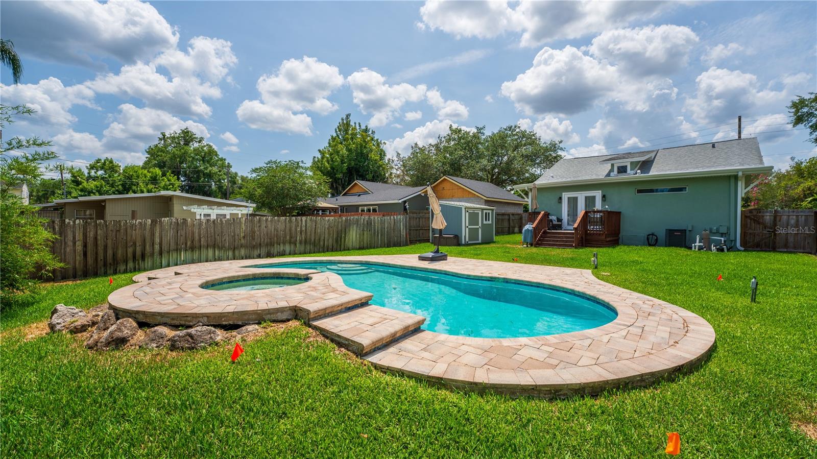 Image 47 of 61 For 1625 Eola Drive