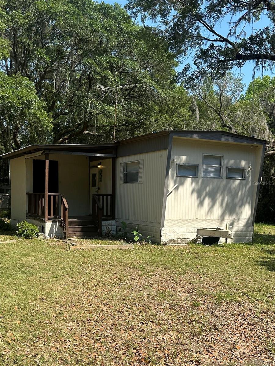 Details for 204 Johntry Road, HAWTHORNE, FL 32640