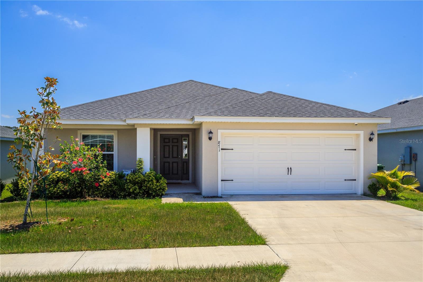 Details for 871 Orleans Drive, EAGLE LAKE, FL 33839