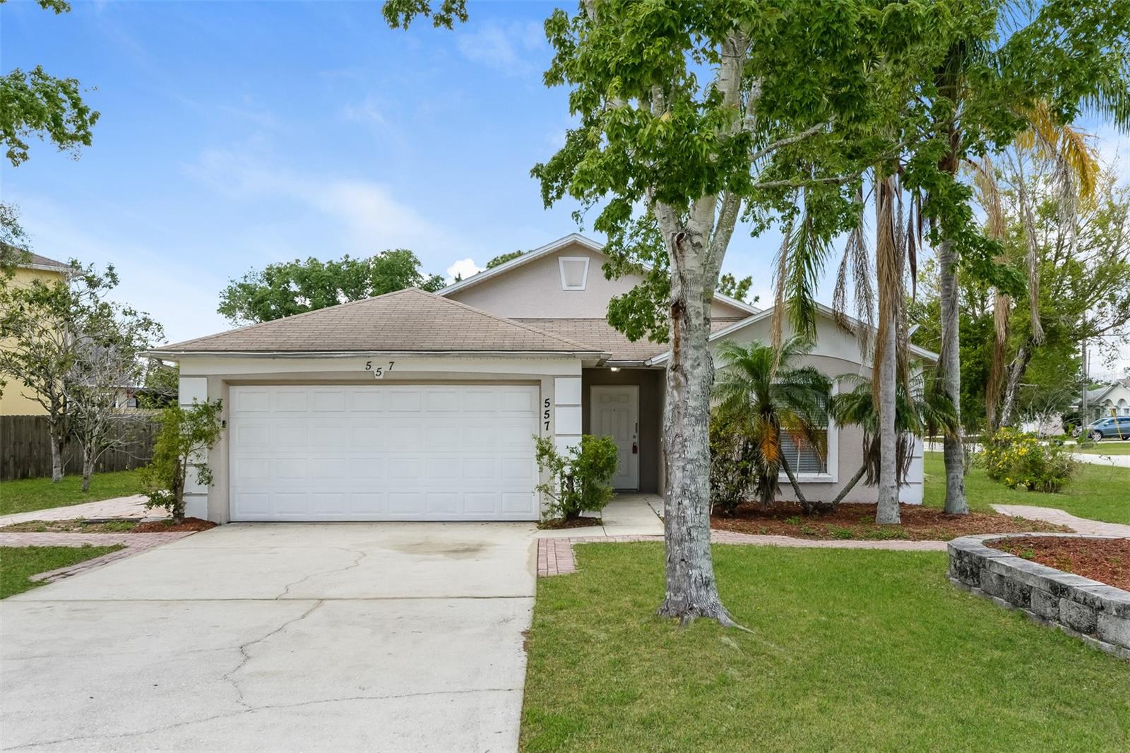 Details for 557 Peace Drive, POINCIANA, FL 34759