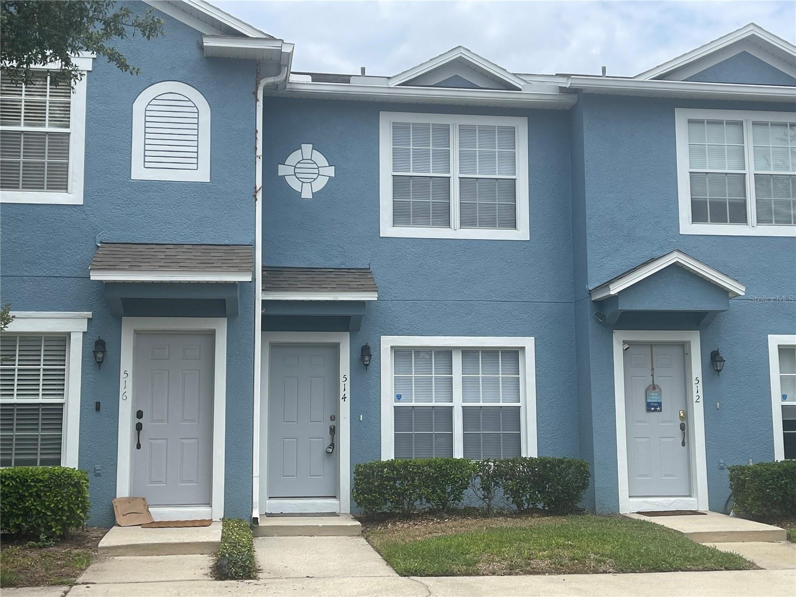 Details for 514 Wilton Circle, SANFORD, FL 32773