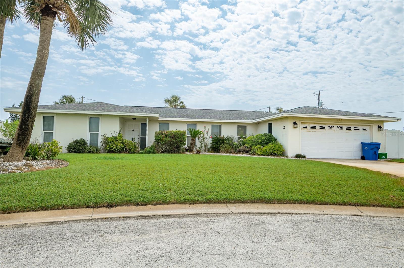 Details for 2 Pirates Cove, ORMOND BEACH, FL 32176