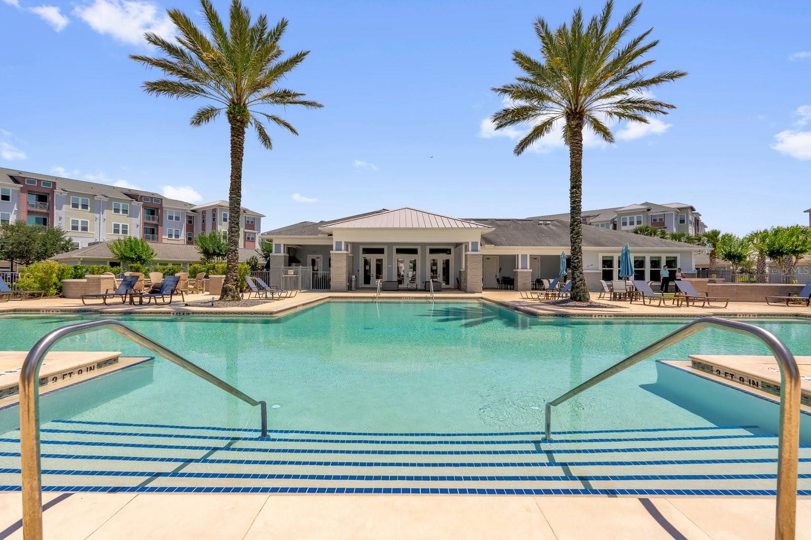 Image 15 of 22 For 7573 Laureate Boulevard 1-404