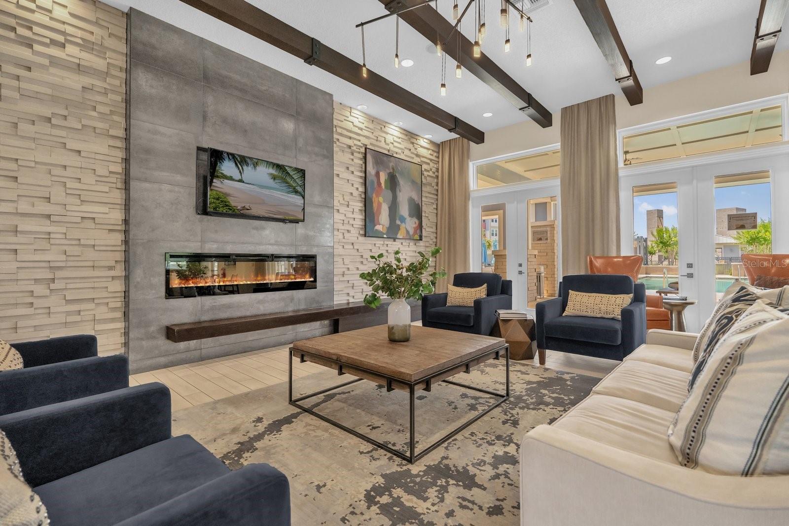 Image 18 of 22 For 7573 Laureate Boulevard 1-404