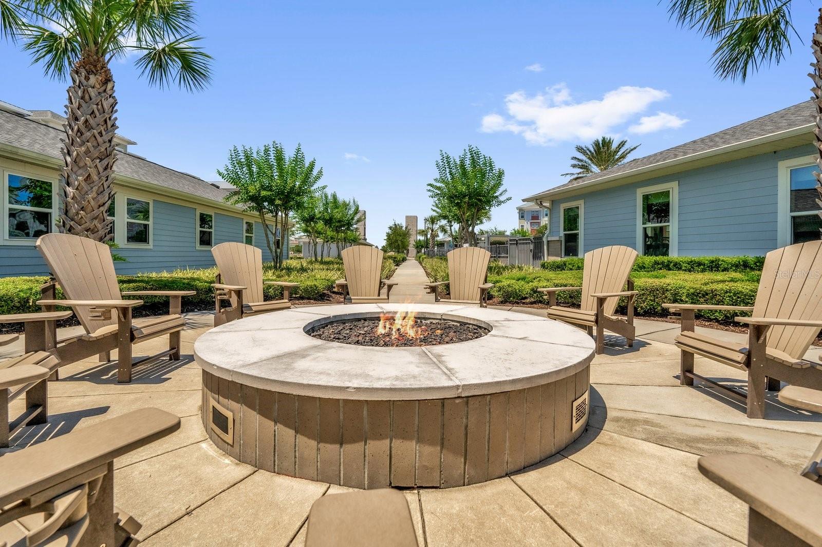 Image 20 of 22 For 7573 Laureate Boulevard 1-404