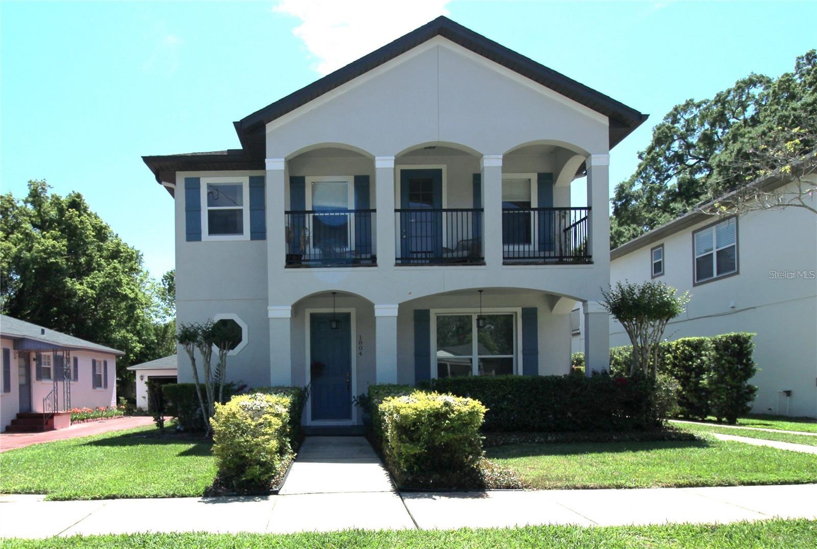 Details for 1804 Marks Street 3, ORLANDO, FL 32803