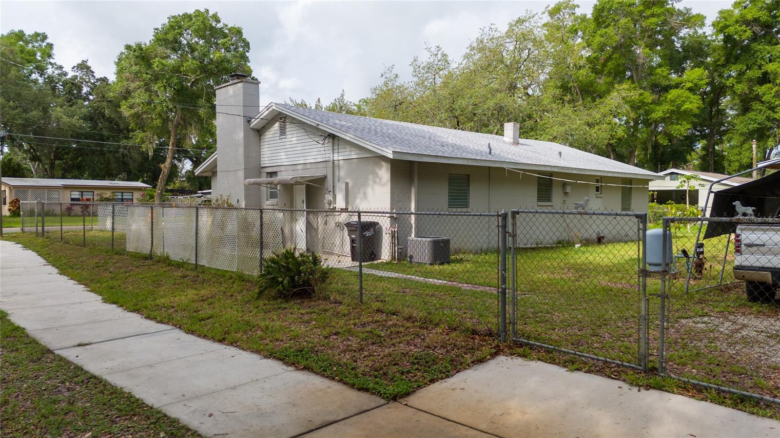 Details for 715 Ballard Street, ALTAMONTE SPRINGS, FL 32701