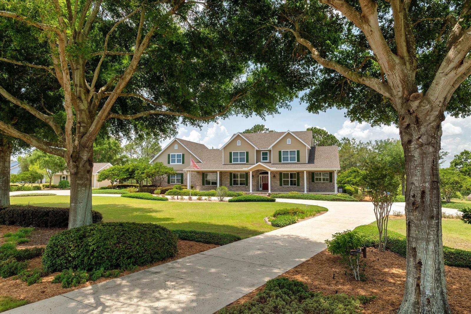 Details for 17631 Vista Belle Court, MONTVERDE, FL 34756