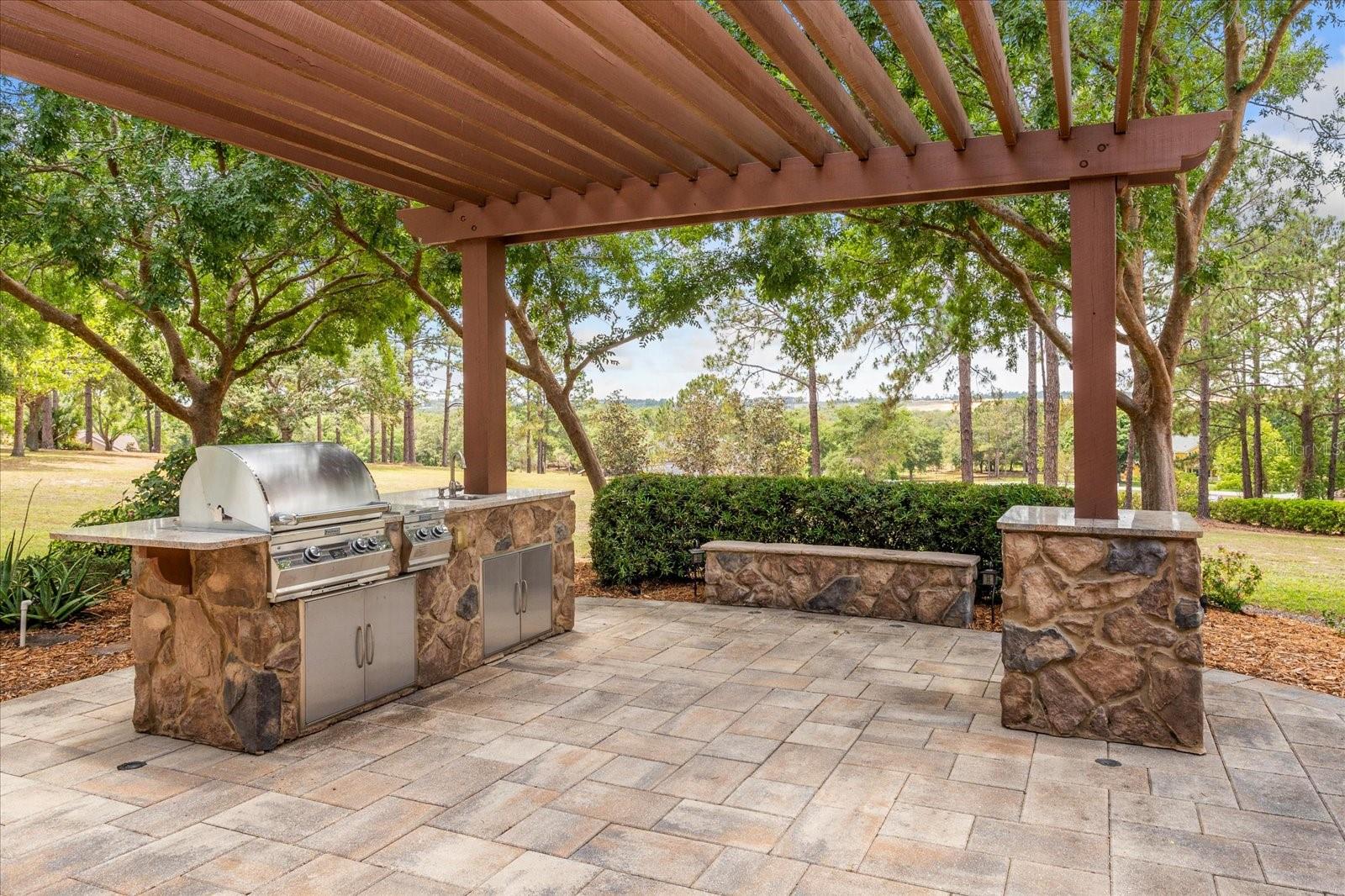 Image 45 of 61 For 17631 Vista Belle Court