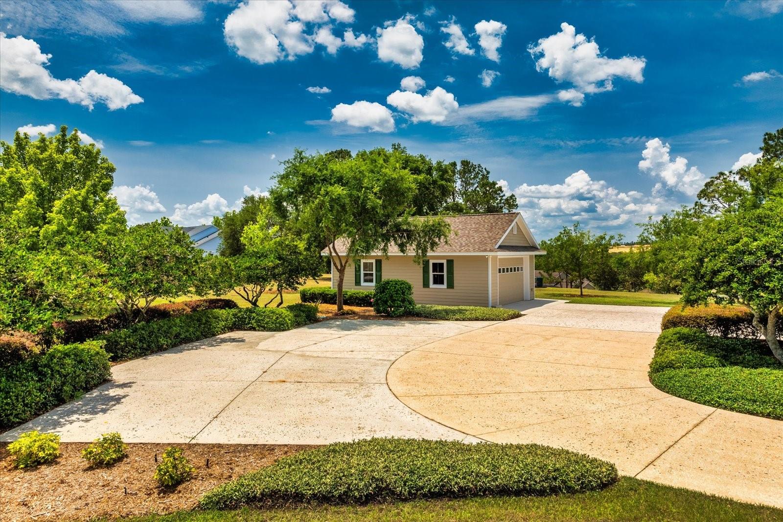 Image 47 of 61 For 17631 Vista Belle Court