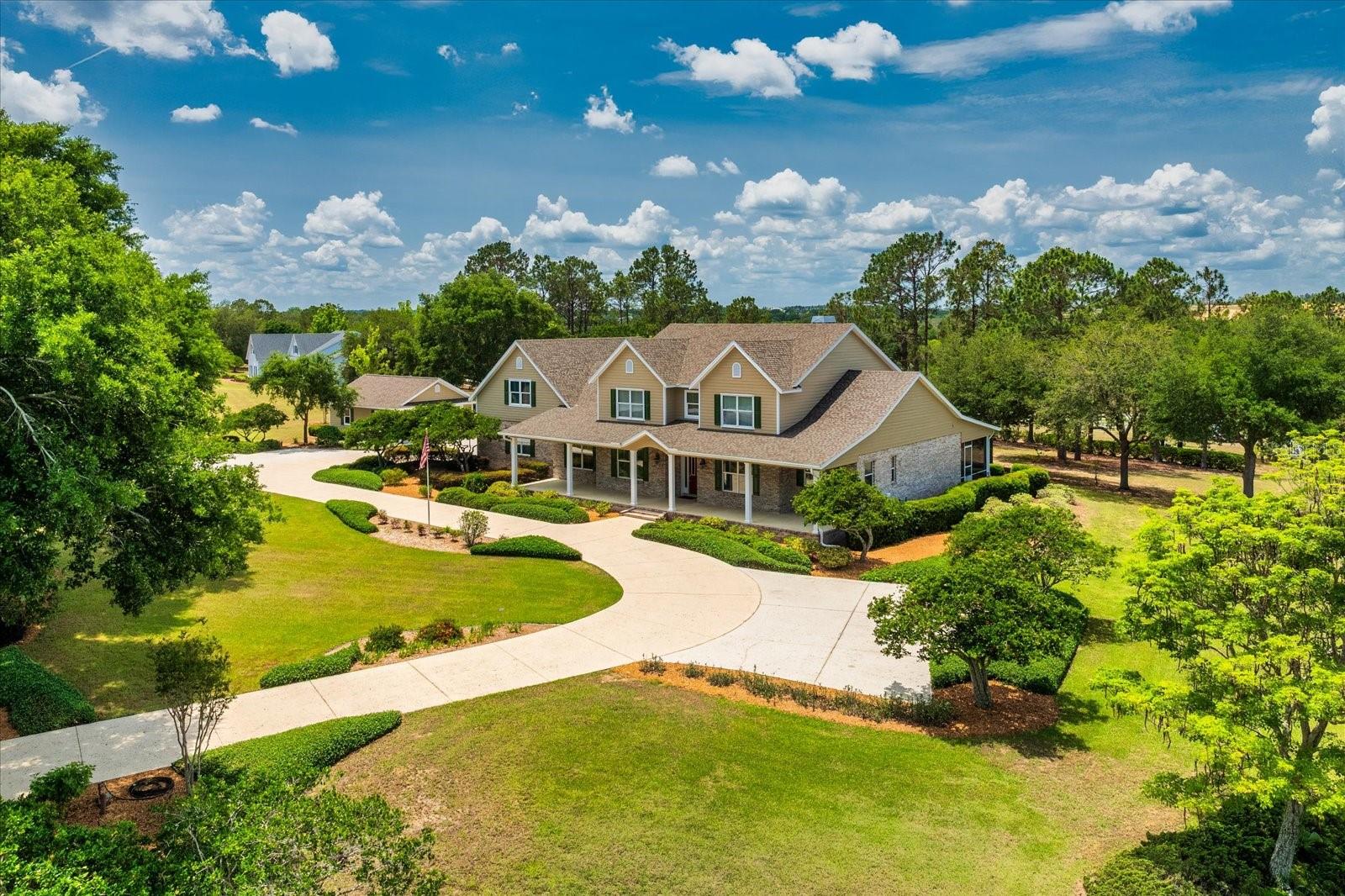 Image 56 of 61 For 17631 Vista Belle Court