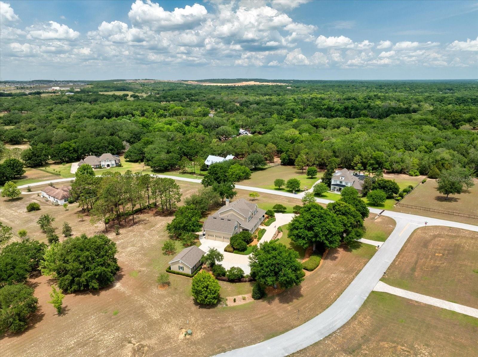Image 57 of 61 For 17631 Vista Belle Court