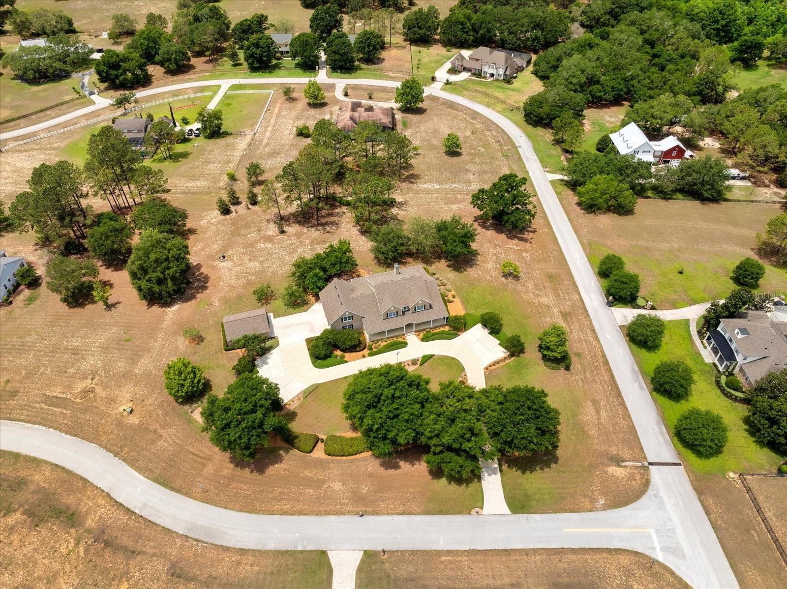 Image 58 of 61 For 17631 Vista Belle Court