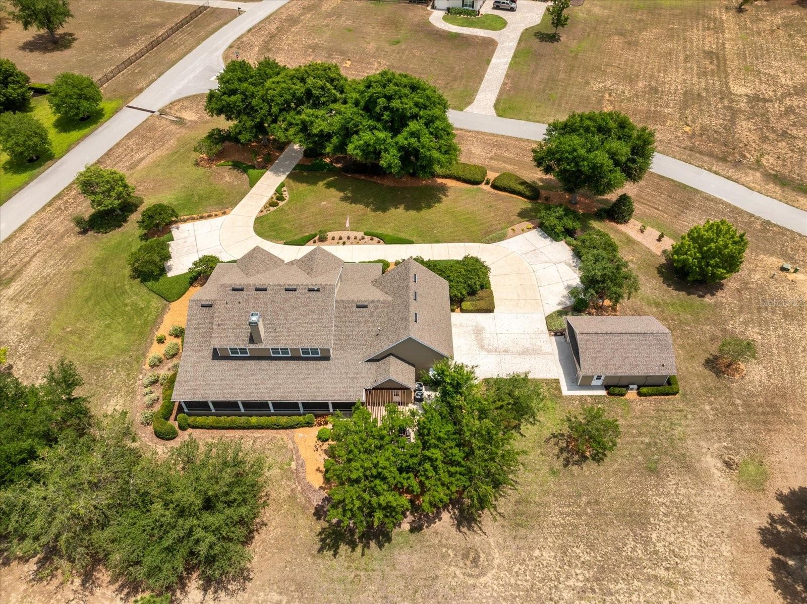 Image 61 of 61 For 17631 Vista Belle Court