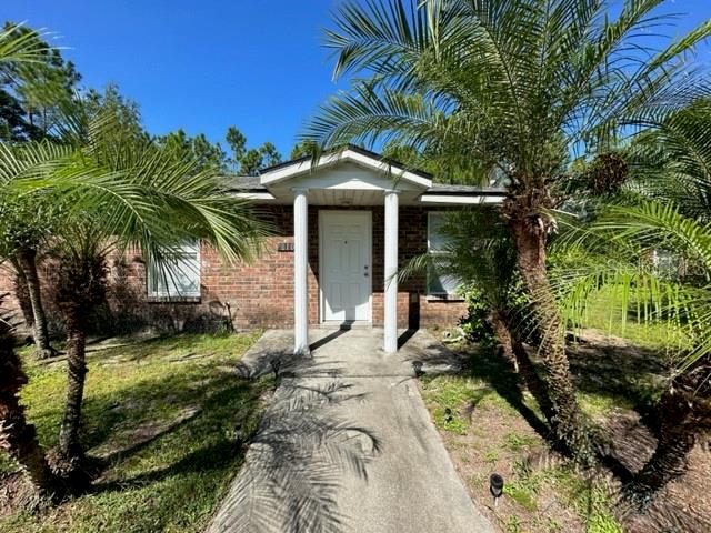 Details for 2102 Bonneville Drive, ORLANDO, FL 32826
